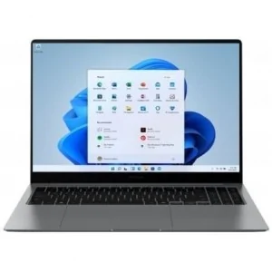 Portátil Samsung Galaxy Book5 Pro Intel Core Ultra 7 de SAMSUNG en oferta | Portatiles | Portes grátis