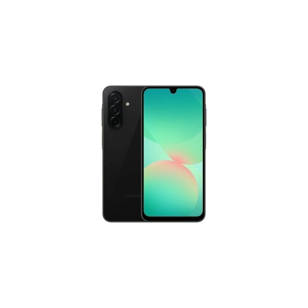 Samsung Galaxy A26 6GB Smartphone SM-A266BZKBEUBSAMSUNG
