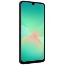 Samsung Galaxy A26 6GB Smartphone SM-A266BZKBEUBSAMSUNG