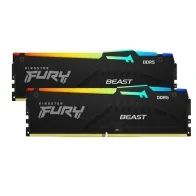 Memoria RAM Kingston 16 GB KF560C36BBEAK2-16 KINGSTON