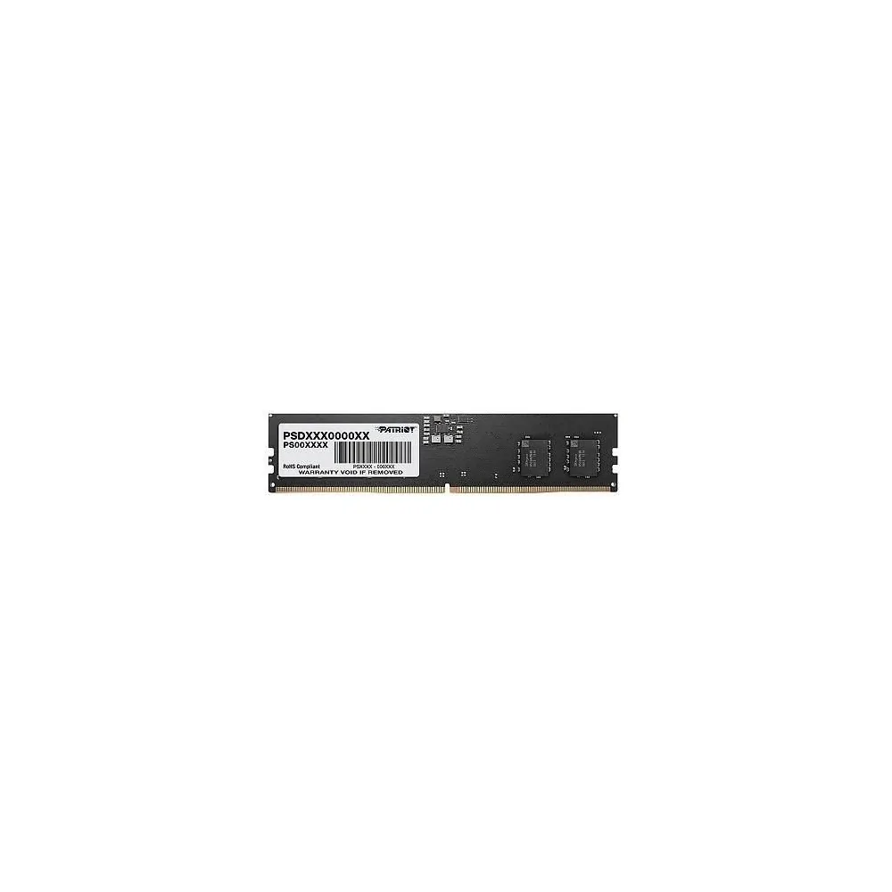 Patriot 32 Go de RAM de PATRIOT en oferta | BÉLIER | Portes grátis