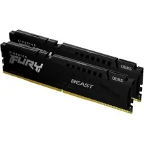 Kingston 32 Go de RAM de KINGSTON en oferta | BÉLIER | Portes grátis