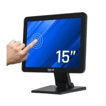 Monitor Iggual táctil  de IGGUAL en oferta | Monitores | Portes grátis