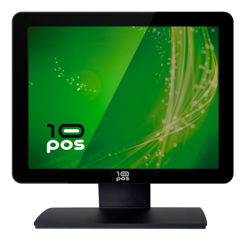 Moniteur de TPV 10POS TS de 10POS en oferta | Moniteurs TPV tactiles | Portes grátis