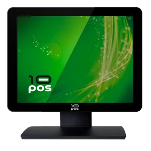 Monitorização PDV 10POS TS TS-17HV10POS