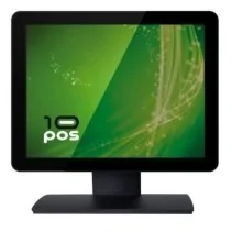 Monitor TPV 10POS TS de 10POS en oferta | Monitores Táctiles TPV | Portes grátis