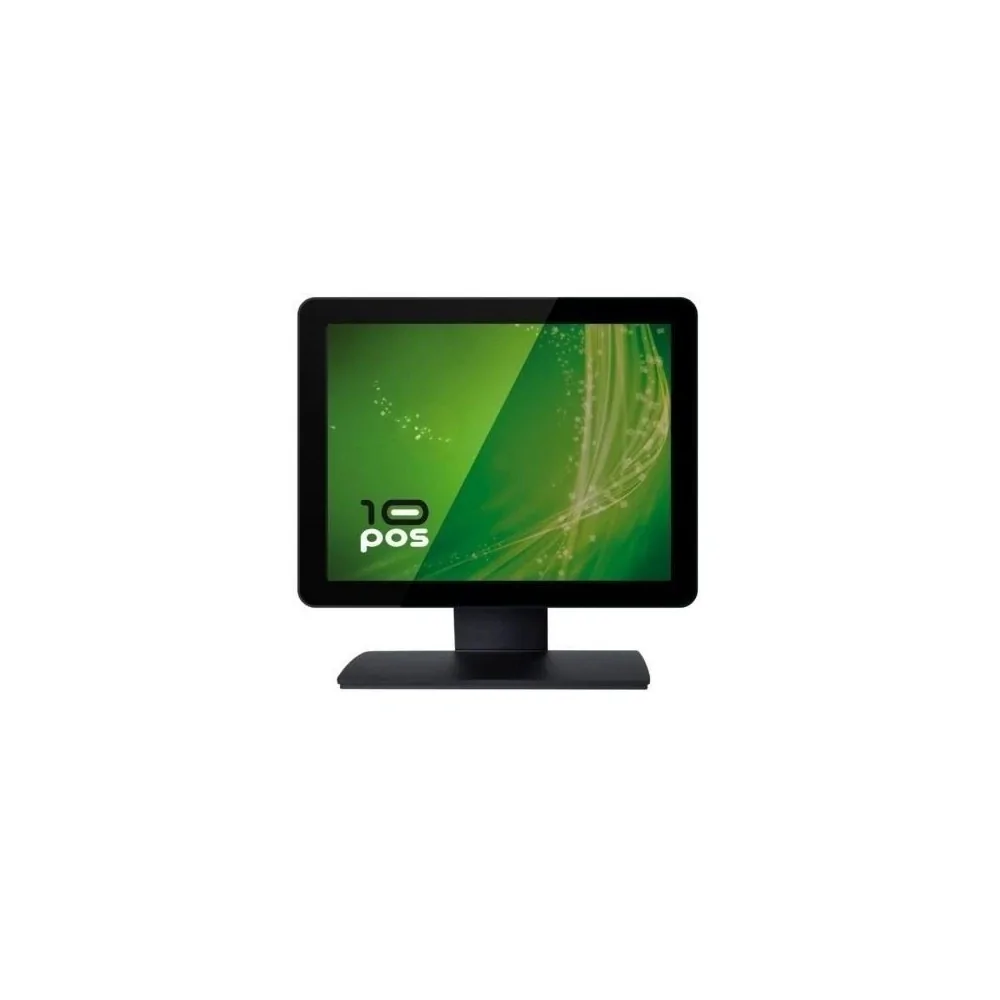 Moniteur de TPV 10POS TS de 10POS en oferta | Moniteurs TPV tactiles | Portes grátis