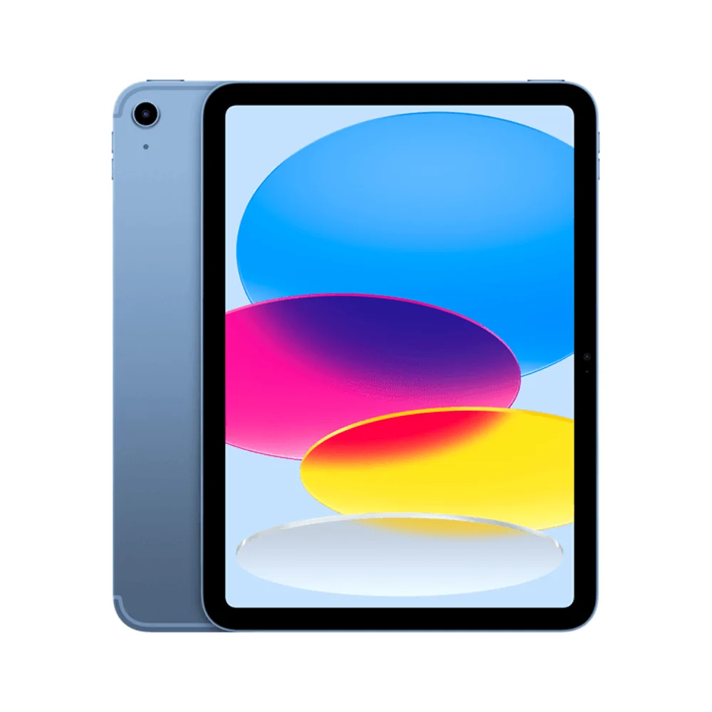 Apple iPad 2025 11e génération Wi-Fi + Cellular de APPLE en oferta | iPad | Portes grátis