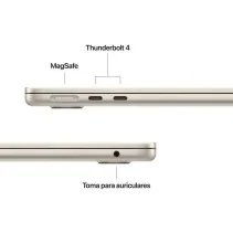 Apple Macbook Air 13.6' MW103Y/AAPPLE