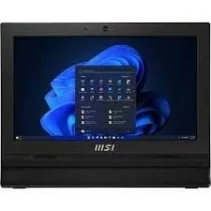MSI Pro AP162T-007XES de MSI en oferta | Tout en un | Portes grátis