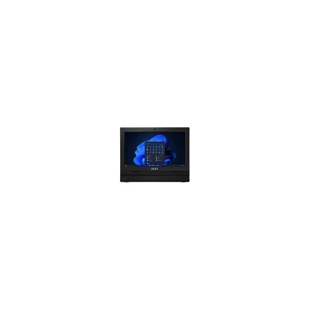 MSI Pro AP162T-007XES de MSI en oferta | Tout en un | Portes grátis