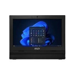 MSI Pro AP162T-007XES de MSI en oferta | Tout en un | Portes grátis