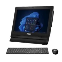 MSI Pro AP162T-007XES  de MSI en oferta | All in one | Portes grátis