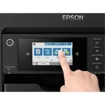 WorkForce WF-7840DTWF de EPSON en oferta | Multifonction | Portes grátis