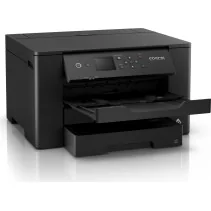 Epson Impresora WorkForce WF-7310DTW de EPSON en oferta | Impresoras | Portes grátis