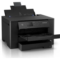 Epson Impresora WorkForce WF-7310DTW de EPSON en oferta | Impresoras | Portes grátis