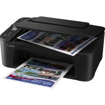 Canon Multifunction Pixma TS3750i BK FEMMIN0456CANON