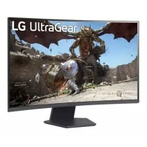 Moniteur LG 32GS60QC-B de LG en oferta | Moniteurs | Portes grátis