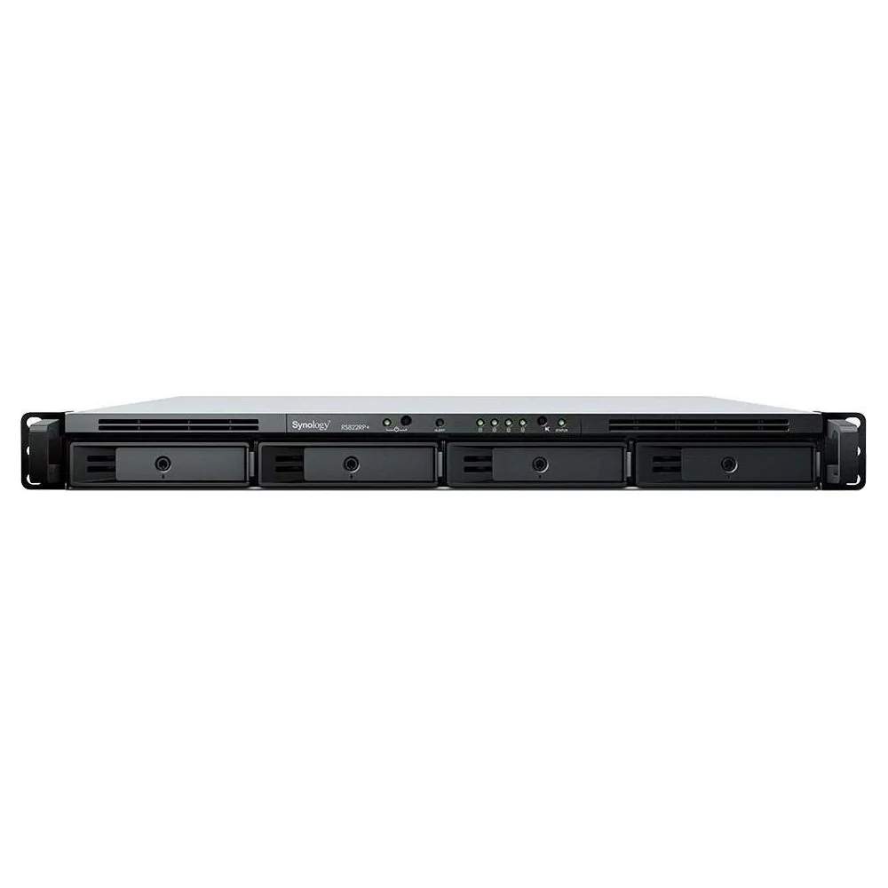 Synology RS822RP+ NARARA0081SYNOLOGY