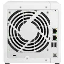 QNAP TS-433-4G de QNAP en oferta | stockage réseau | Portes grátis