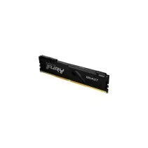 Kingston Fury Beast KF432C16BB/8 8GB DDR4 3200MH de KINGSTON en oferta | Memoria RAM | Portes grátis