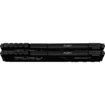 Kingston Fury Beast KF432C16BBK2/16 16G (2x8) 3200 de KINGSTON en oferta | Memoria RAM | Portes grátis