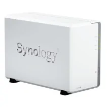 SYNOLOGY DS223j  de SYNOLOGY en oferta | Almacenamiento en red | Portes grátis