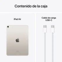 Apple iPad Air 11' 7th Wi MCA44TY/AAPPLE