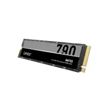 Disque dur SSD Lexar NM790 2 To M.2 PCIe Gen4 NVMe de LEXAR en oferta | Disques durs | Portes grátis