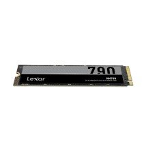 Disco Duro SSD Lexar NM790 2TB M.2 PCIe Gen4 NVMe, LEXAR, Discos Duros