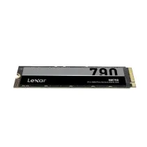 Disque dur SSD Lexar NM790 2 To M.2 PCIe Gen4 NVMe de LEXAR en oferta | Disques durs | Portes grátis