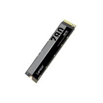 Disco Duro SSD Lexar NM790 2TB M.2 PCIe Gen4 NVMe, LEXAR, Discos Duros