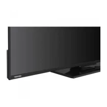 TV Toshiba 65" 65QV3463DG UHD Qled Smart Tv Peana MTVLED0940TOSHIBA