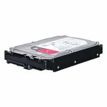 Disco Duro Seagate IronWolf 6 TB SATA 256 MB 5400 rpm Discos/Cabezal 4/8 3,5 de SEAGATE en oferta | Discos Duros | Portes grátis