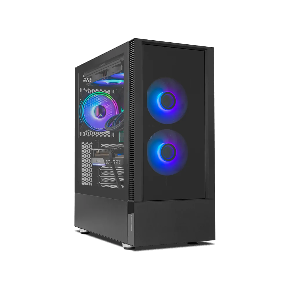 Pc Gaming Intel Core i5-14400F  de AMB en oferta | Pc Gaming | Portes grátis