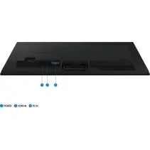 Monitor Samsung LS24D300GAUXEN 24"FHD IPS 100Hz Ne de SAMSUNG en oferta | Monitores | Portes grátis