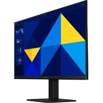 Monitor Samsung LS24D300GAUXEN 24"FHD IPS 100Hz Ne de SAMSUNG en oferta | Monitores | Portes grátis
