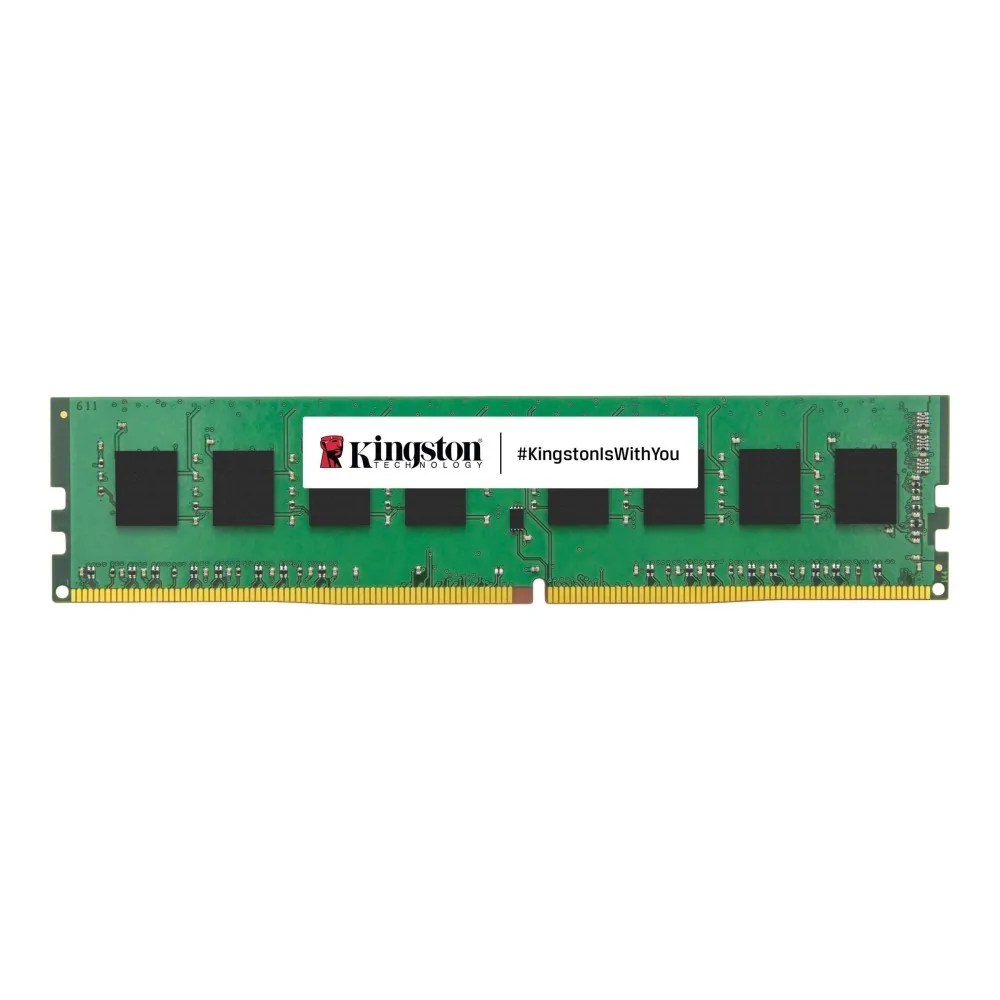 Memoria RAM Kingston 8GB  de KENSINGTON en oferta | Memoria RAM | Portes grátis