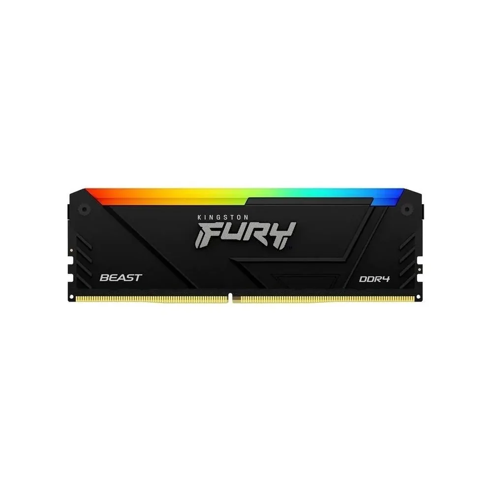 Memoria RAM Kingston 16GB de KINGSTON en oferta | Memoria RAM | Portes grátis