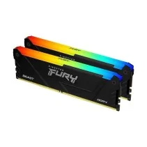 Memoria RAM Kingston 16GB de KINGSTON en oferta | Memoria RAM | Portes grátis