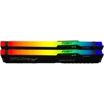Memoria RAM Kingston 16 GB de KINGSTON en oferta | Memoria RAM | Portes grátis