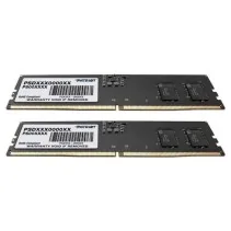 Patriot 32 Go de RAM de PATRIOT en oferta | BÉLIER | Portes grátis