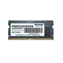 Memoria RAM Patriot 32GB  de PATRIOT en oferta | Memoria RAM | Portes grátis