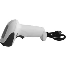 Lector de Código de Barras 1D Approx appLS11ASWH de APPROX en oferta | Lectores codigos barra | Portes grátis