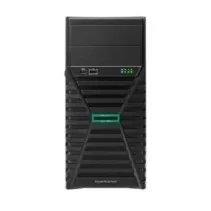 Servidor HPE ProLiant ML30 Gen11 Intel Xeon E-2434/ 32GB Ram/ 2x 480GB SATA de HEWLETT PACKARD ENTERPRISE en oferta | Servidores | Portes grátis