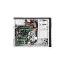 Servidor HPE ProLiant ML30 Gen11 Intel Xeon E-2434/ 32GB Ram/ 2x 480GB SATA de HEWLETT PACKARD ENTERPRISE en oferta | Servidores | Portes grátis