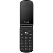 Telefone móvel Qubo X X-209 4GQUBO