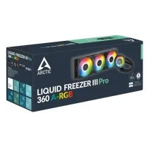 Refigerador Líquido de Cpu Multi ARCTIC de ARCTIC en oferta | Refrigeración PC | Portes grátis