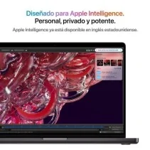 Macbook Pro 16 Apple M4 48Gb 512Gb ssd 16.2 " MX2Y3Y/AAPPLE