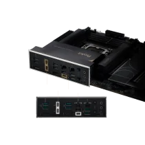 Asus Intel Z890 ProArt Z890-Creator Wifi de ASUS en oferta | Placas Base | Portes grátis